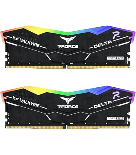 Amazon | Patriot Viper Venom RGB DDR5 32GB (2 x 16GB) 5600MHz